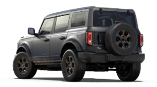2025 Ford Bronco® External Image 3